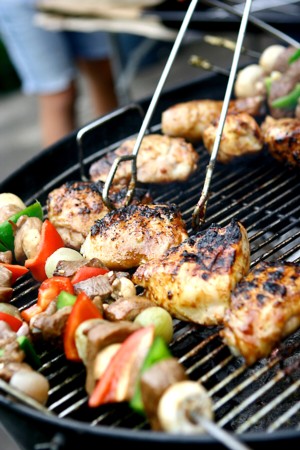 Alfresco Living â?? the Great Outdoors